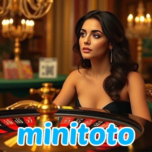 minitoto Sertifikasi Resmi