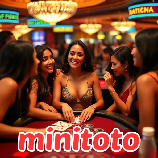 minitoto: Fitur Menarik yang Memikat Pengguna Game Online Indonesia