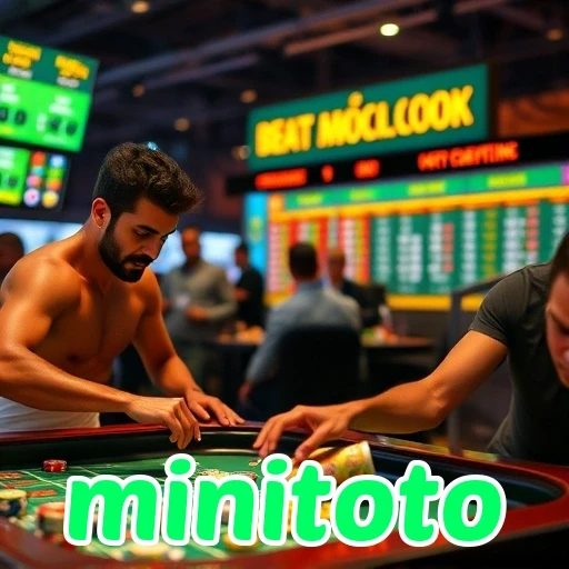 minitoto: Keunggulan Fitur Putaran Gratis yang Menggoda