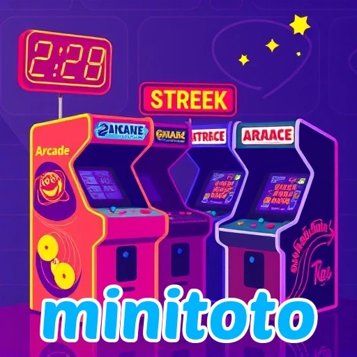 minitoto Jackpot Besar