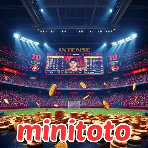 minitoto: Game Live Seru dan Interaktif bagi Pengguna Indonesia