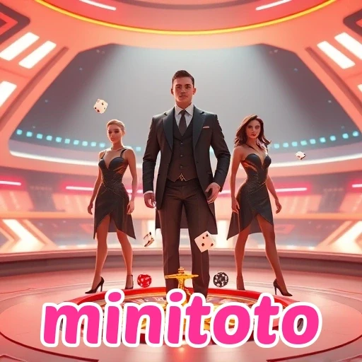 minitoto: Keuntungan Berlipat Melalui Program Loyalti yang Menarik