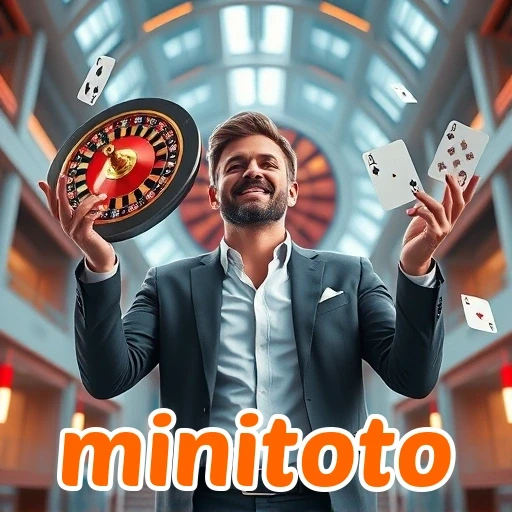 minitoto: Keunggulan Permainan Slot Online yang Wajib Dicoba