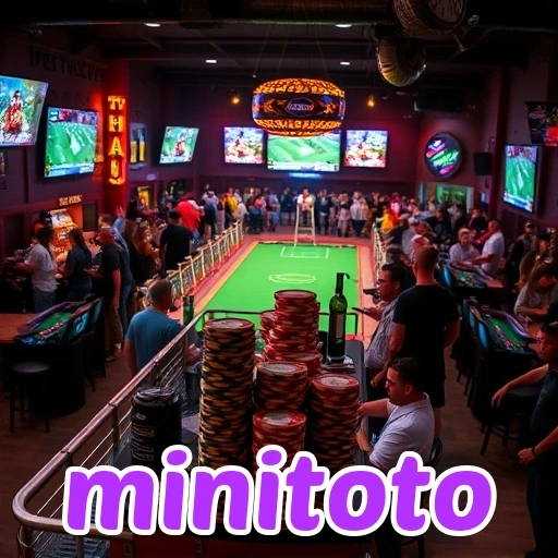 minitoto: Menang Lebih Cerdas dengan Strategi Game Online