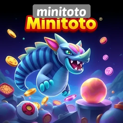 Menggali Fitur Menarik yang Ditawarkan oleh Minitoto