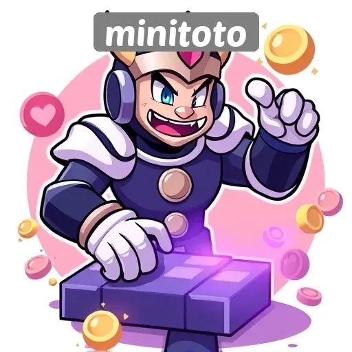 Manfaat Bermain Game di Minitoto untuk Hiburan