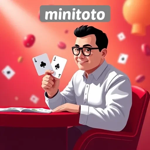 Tingkatkan Strategi Anda dalam Bermain di Minitoto