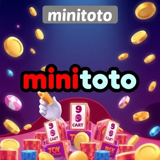 Evolusi Minitoto dalam Dunia Game Online Indonesia