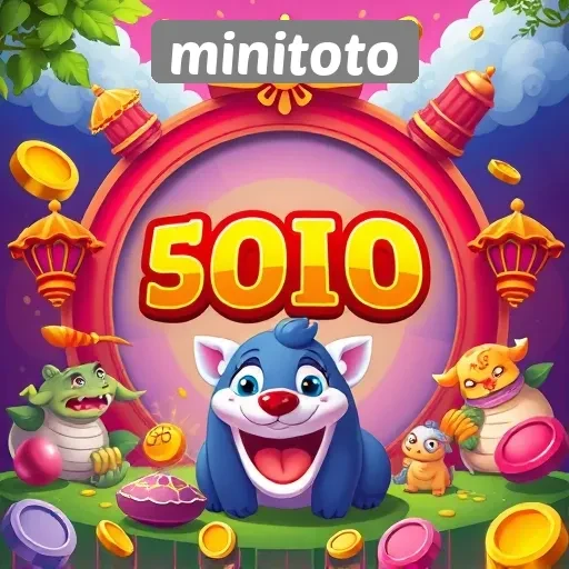 Ulasan Fitur Menarik di Situs Minitoto