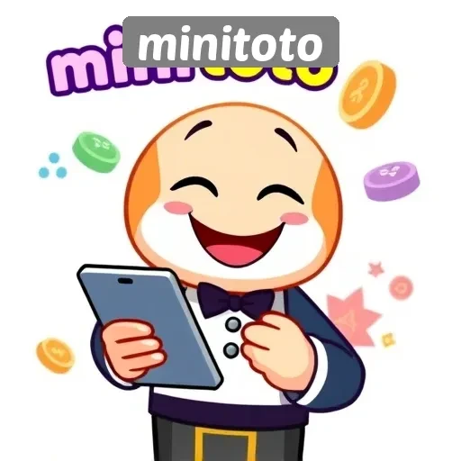 Mengungkap Fitur Menarik Situs Minitoto untuk Pecinta Game