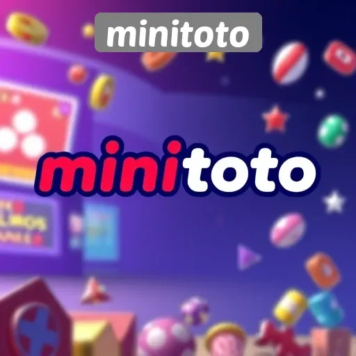 Pengenalan Situs Minitoto Sebagai Platform Game Online