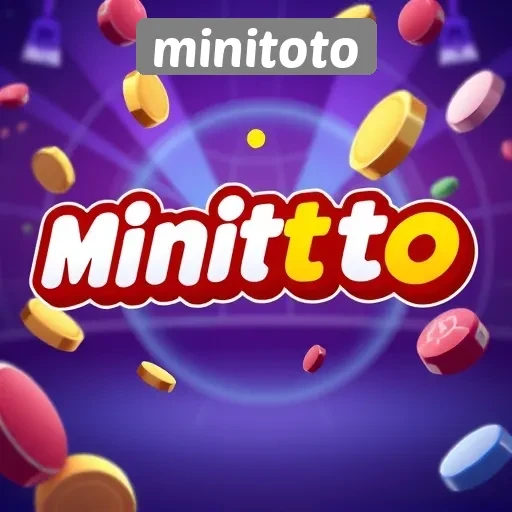 Mengenal Minitoto Sebagai Situs Game Populer di Indonesia