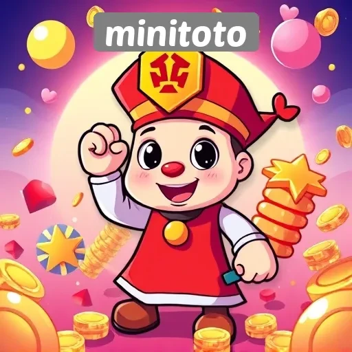 Beragam Jenis Permainan yang Ditawarkan oleh Minitoto