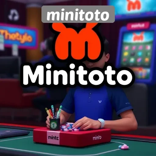 Perkembangan Minitoto dan Dampaknya Terhadap Industri Game Lokal
