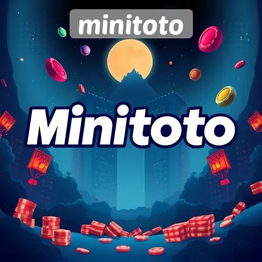 Kepopuleran Minitoto di Kalangan Penyuka Permainan Lotere