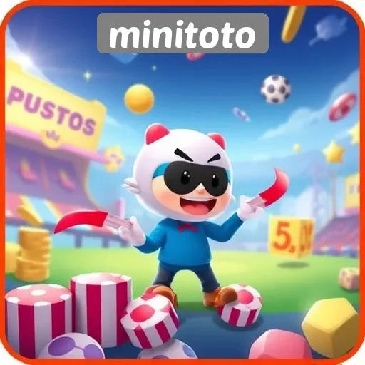 Minitoto Sebagai Platform Game Online Terpercaya di Indonesia