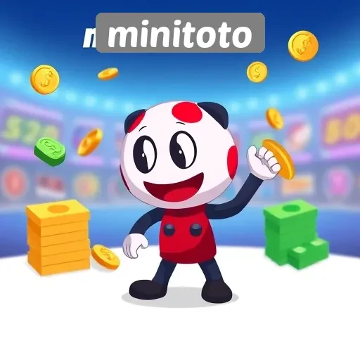 Minitoto Sebagai Platform Permainan Online Terpercaya di Indonesia