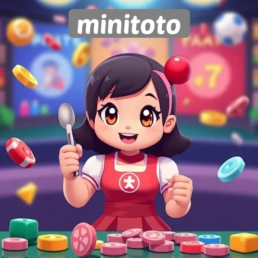 Mengapa Minitoto Menjadi Pilihan Utama di Kalangan Pemain