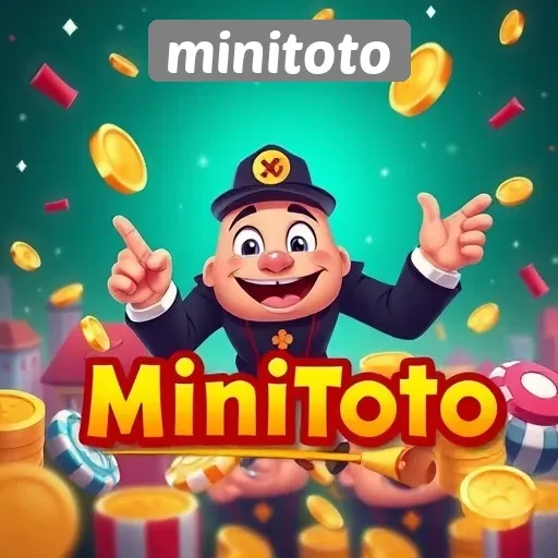 Studi Kasus: Popularitas Minitoto di Kalangan Pemain Muda