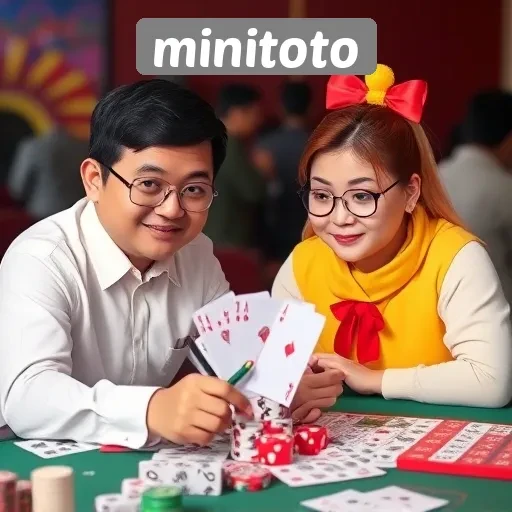 Strategi Bermain di Minitoto untuk Meningkatkan Peluang Menang