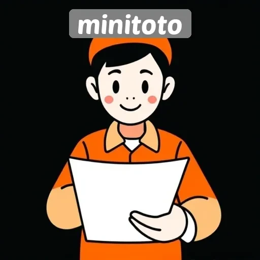Persyaratan dan Panduan Daftar di Minitoto
