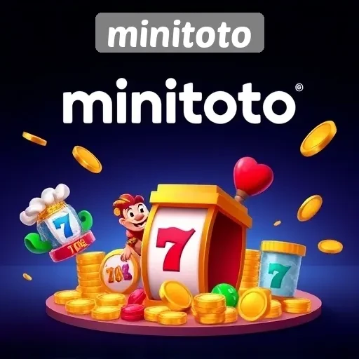Keselamatan dan Keamanan Bermain di Minitoto